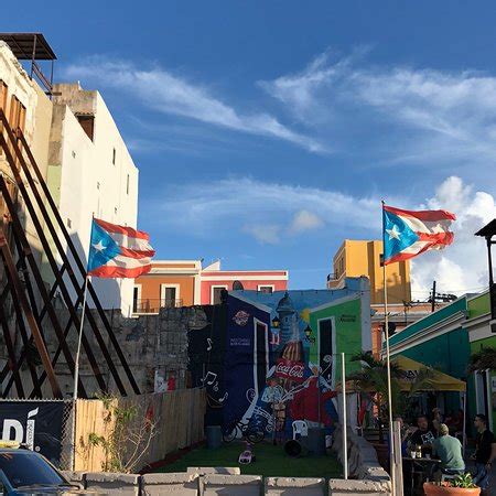tripadvisor old san juan restaurants.